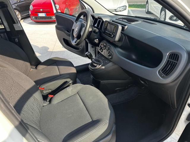 FIAT Panda usata 22