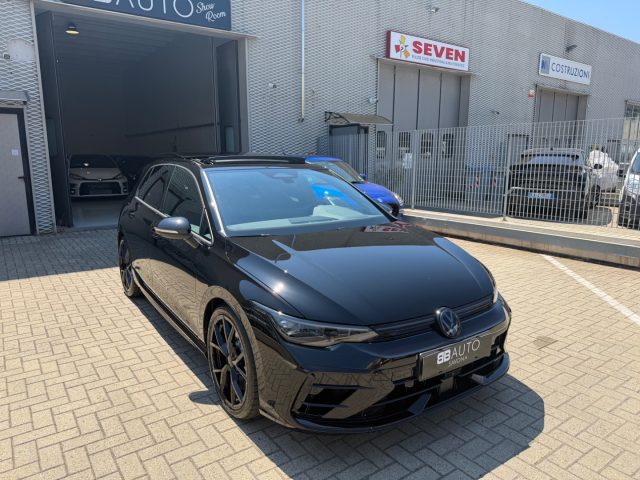 VOLKSWAGEN Golf R usata, con Airbag Passeggero