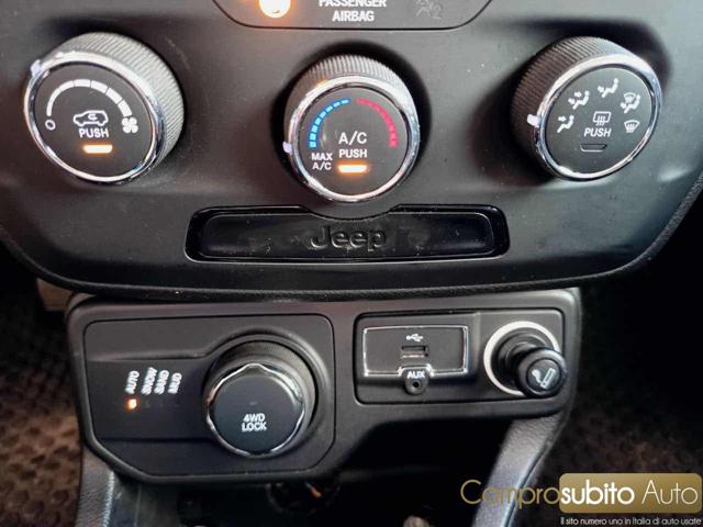 JEEP Renegade usata 20