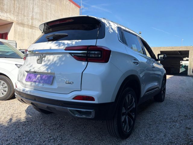 DR MOTOR DR 5.0 usata, con Sensori di parcheggio posteriori