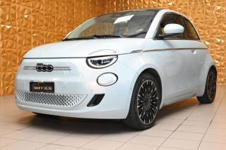 FIAT 500e usata 56