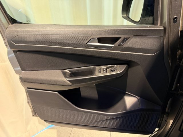 VOLKSWAGEN Caddy usata, con Autoradio