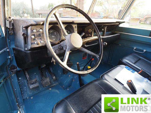 LAND ROVER Defender usata 21