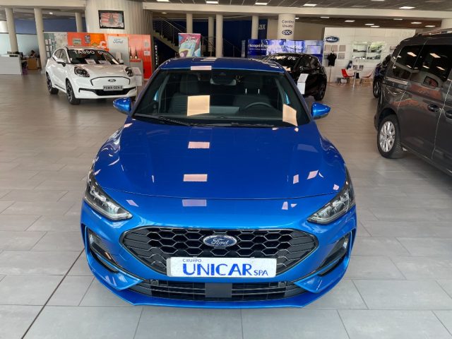 FORD Focus usata, con Airbag laterali