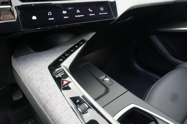 PEUGEOT 3008 usata, con Sedile posteriore sdoppiato