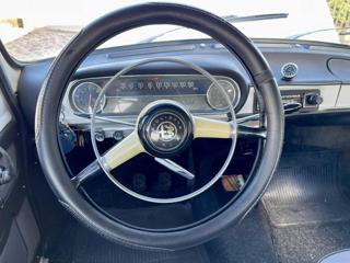 ALFA ROMEO Giulietta usata 13