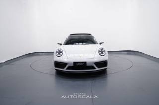 PORSCHE 992 usata, con Airbag