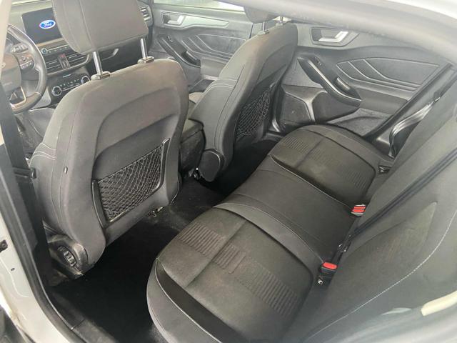 FORD Focus usata, con ESP