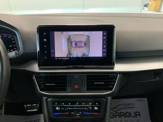SEAT Tarraco usata, con Cruise Control