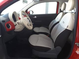 FIAT 500 usata, con Alzacristalli elettrici