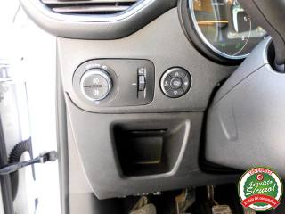 OPEL Crossland X usata, con Lettore CD