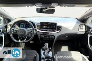 KIA XCeed usata 6