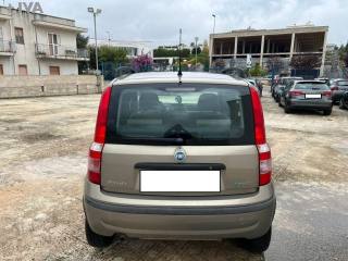 FIAT Panda usata, con Servosterzo