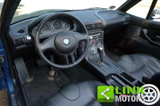BMW Z3 usata, con Immobilizzatore elettronico