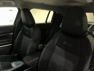 JEEP Avenger usata, con Touch screen