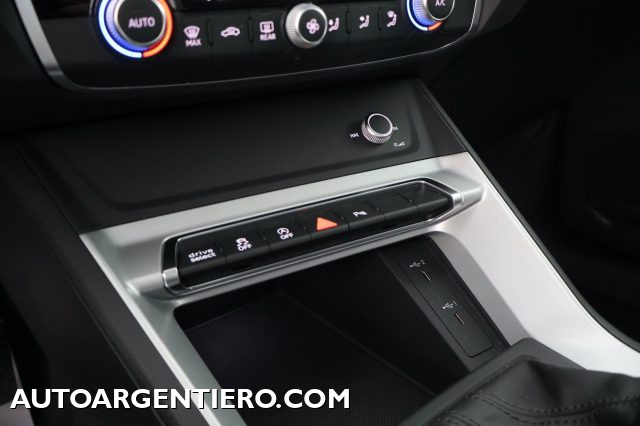 AUDI Q3 usata, con Chiusura centralizzata