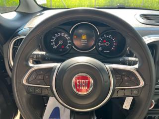FIAT 500L usata, con Boardcomputer