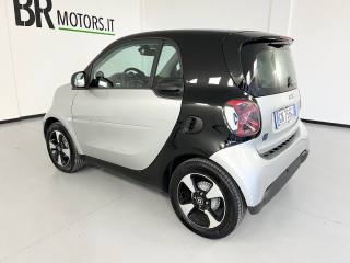 SMART ForTwo usata, con Autoradio