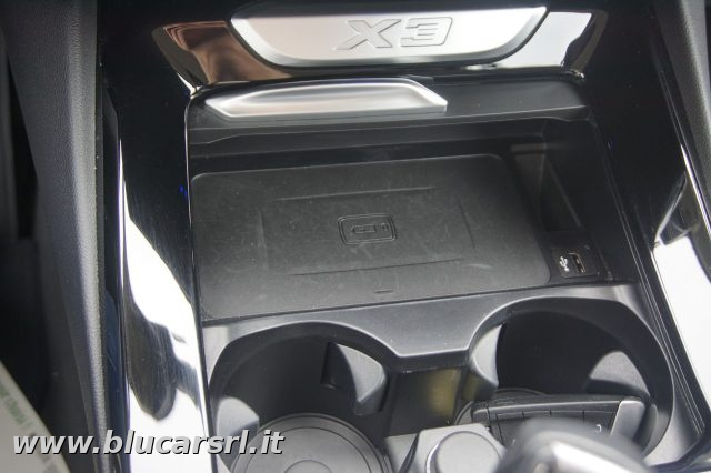 BMW X3 usata 25