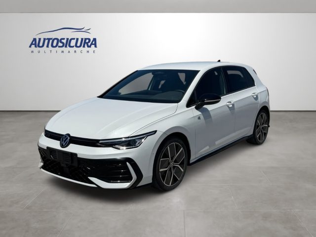 VOLKSWAGEN Golf usata, con ABS