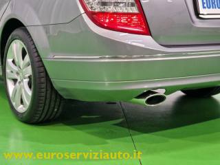 MERCEDES-BENZ C 220 usata 45