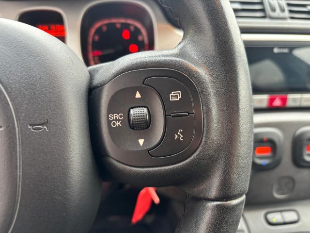 FIAT Panda Cross usata, con Cruise Control