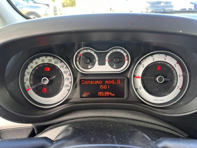 FIAT 500L usata, con Autoradio
