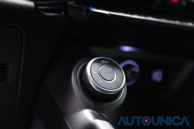 ALFA ROMEO Tonale usata, con Controllo vocale