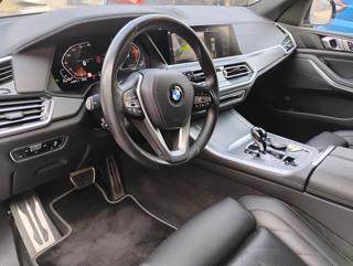 BMW X5 usata, con Chiusura centralizzata