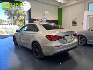 MERCEDES-BENZ A 180 usata 2