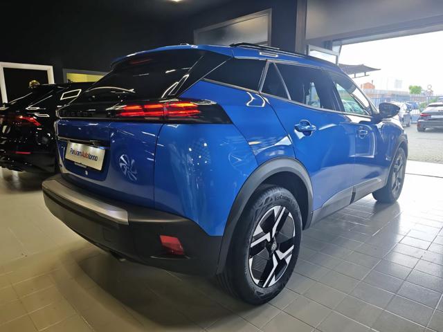 PEUGEOT 2008 usata, con Autoradio