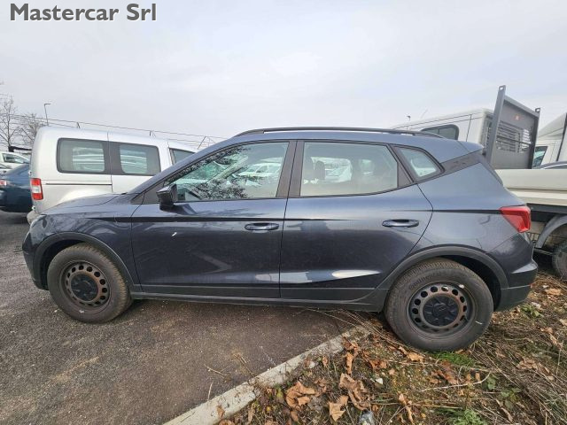 SEAT Arona usata, con Alzacristalli elettrici