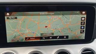 MERCEDES-BENZ E 220 usata, con Controllo trazione