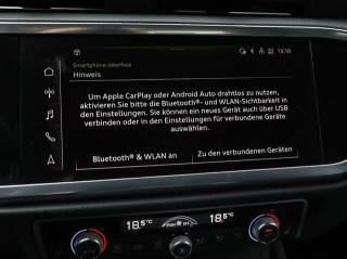 AUDI Q3 usata, con Cerchi in lega