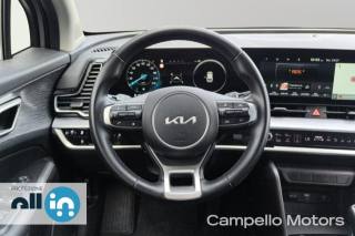 KIA Sportage usata 7