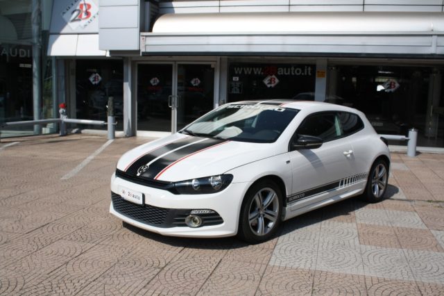 VOLKSWAGEN Scirocco usata, con ABS