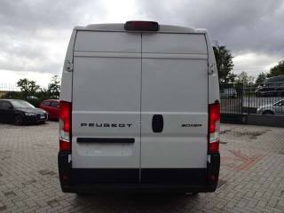 PEUGEOT Boxer usata 4
