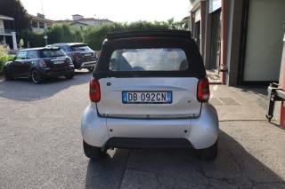 SMART ForTwo usata 34