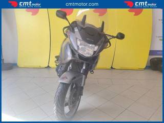 HONDA Deauville 700 usata 1