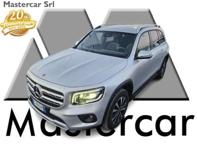 MERCEDES-BENZ GLB 200 usata, con ABS