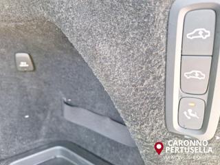 VOLVO XC90 usata, con Interni in pelle