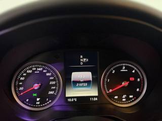 MERCEDES-BENZ C 180 usata 20