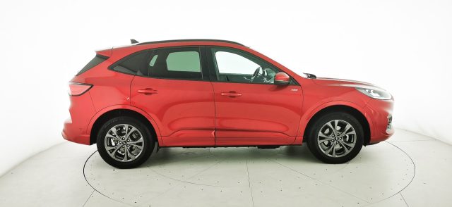 FORD Kuga usata, con Cerchi in lega