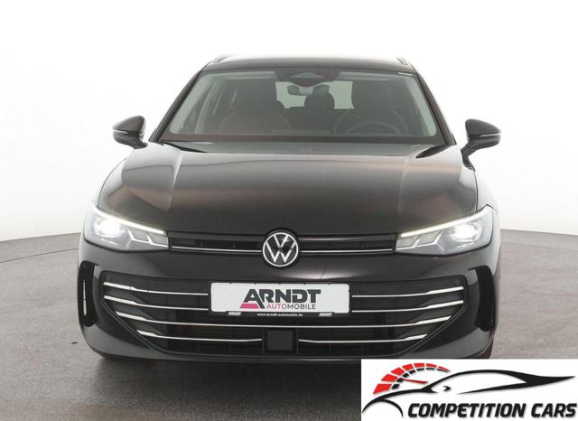 VOLKSWAGEN Passat usata, con Airbag