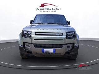 LAND ROVER Defender usata 6