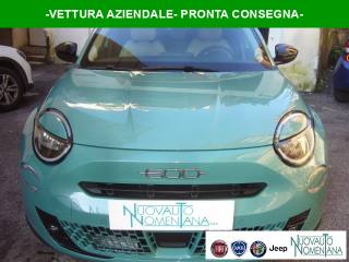 FIAT 600 Hybrid DCT6 MHEV La Prima  Aziendale Stellantis