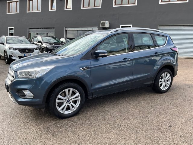 FORD Kuga usata 6