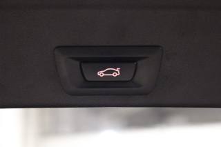 BMW X6 usata, con Servosterzo