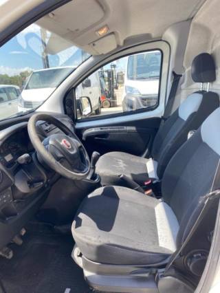 FIAT Fiorino usata, con Controllo trazione