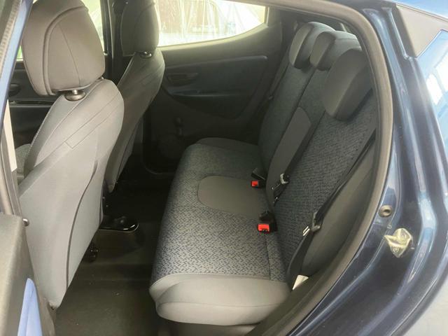 LANCIA Ypsilon usata, con ESP
